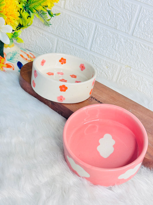 BREAKFAST BOWL COMBO SET OF 2