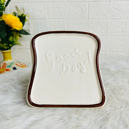 BREAD PLATTER (Set of 1)