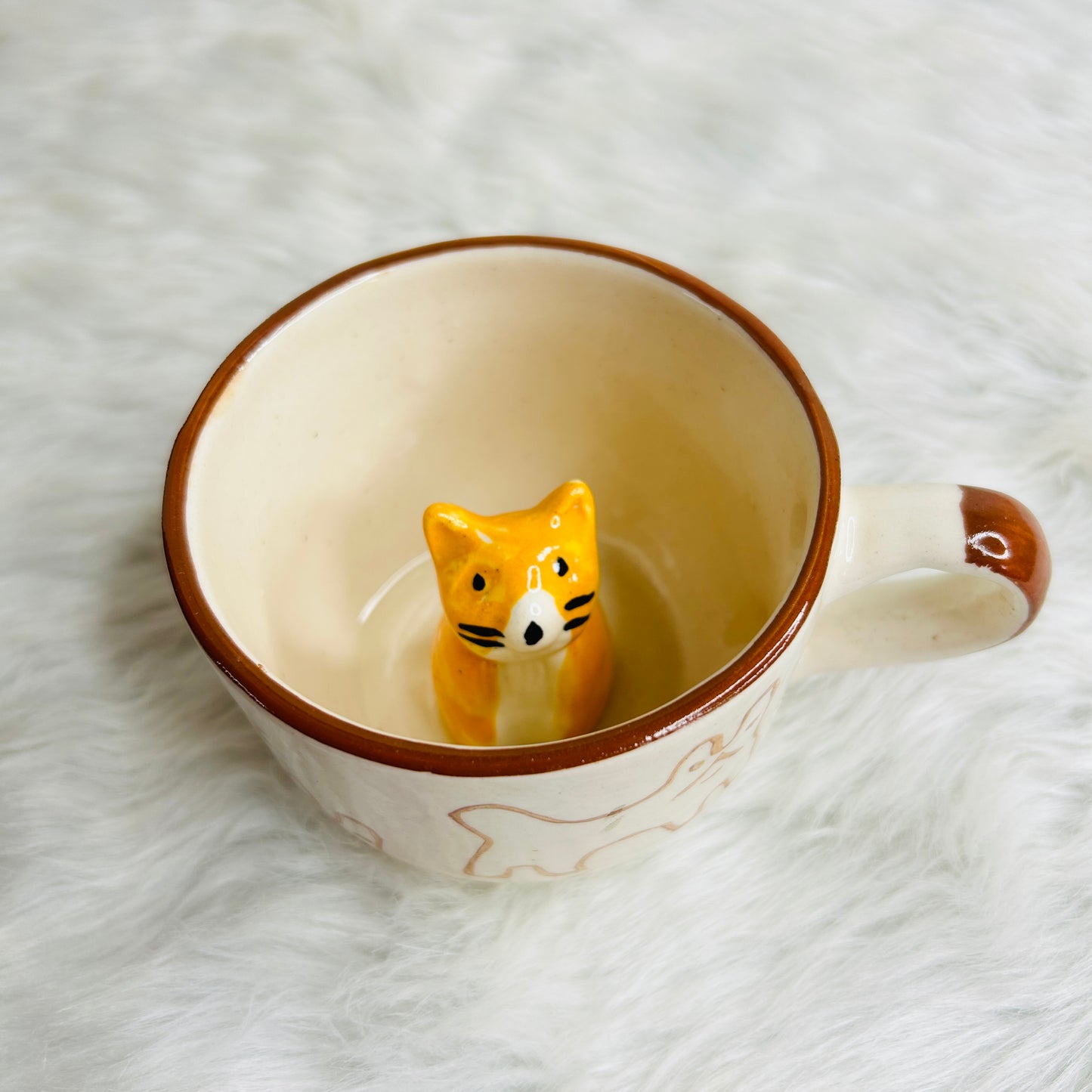 CAT MUG