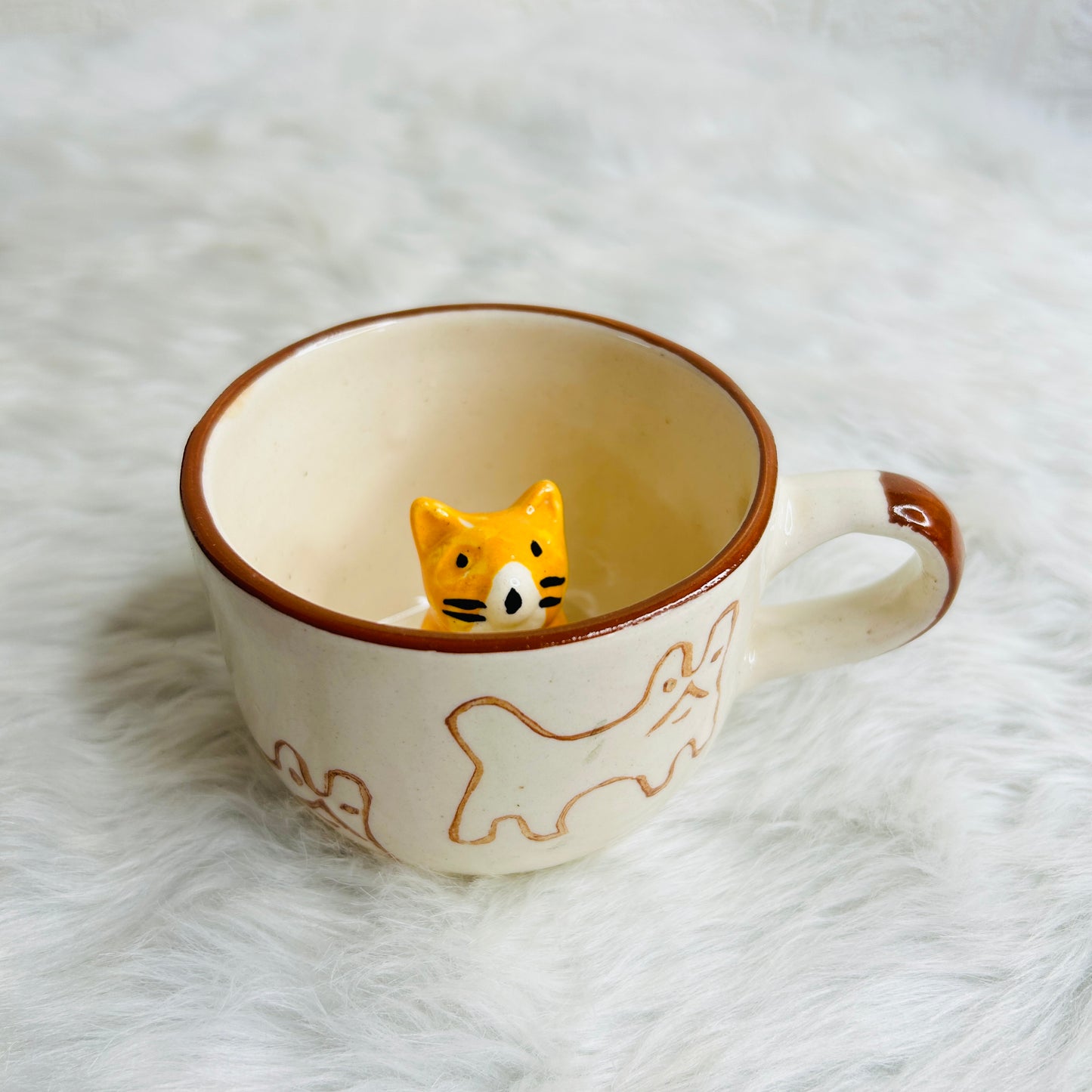 CAT MUG