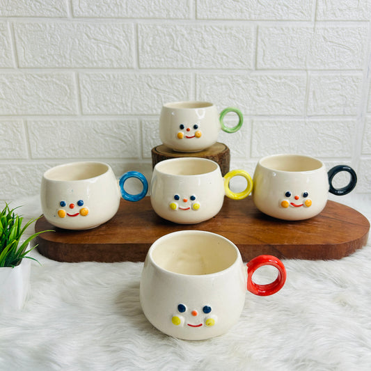 CUTE  MUG SET OF 1