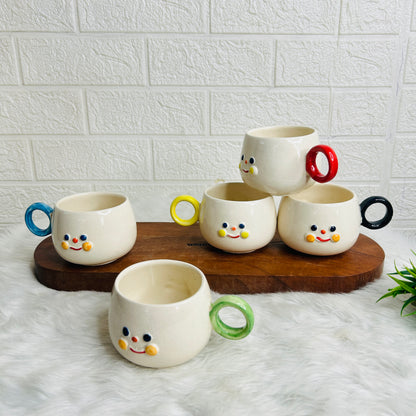 CUTE  MUG SET OF 1