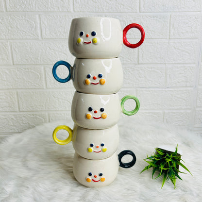 CUTE  MUG SET OF 1