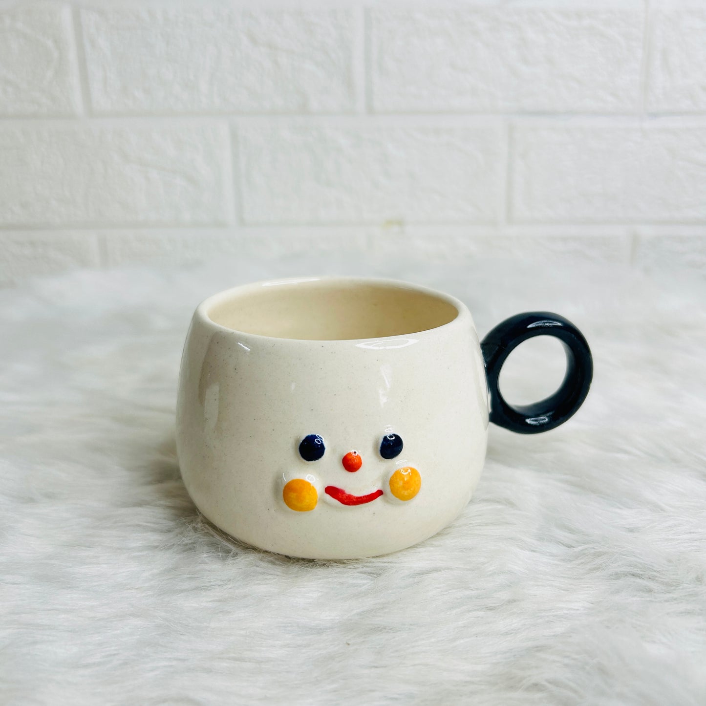 CUTE  MUG SET OF 1