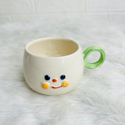 CUTE  MUG SET OF 1