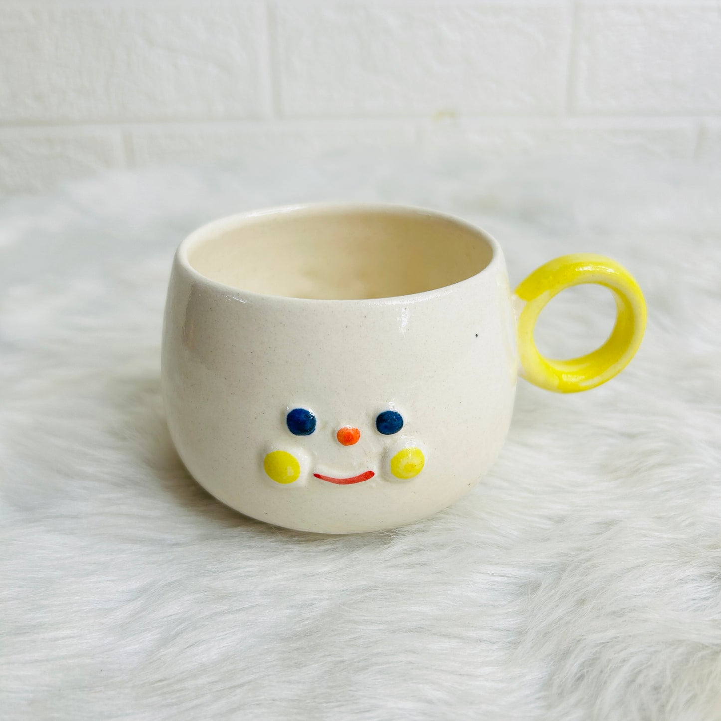 CUTE  MUG SET OF 1