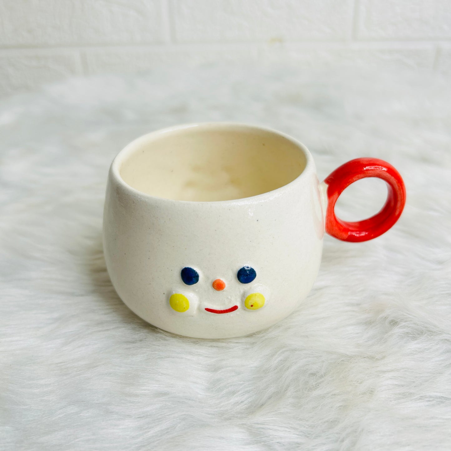 CUTE  MUG SET OF 1