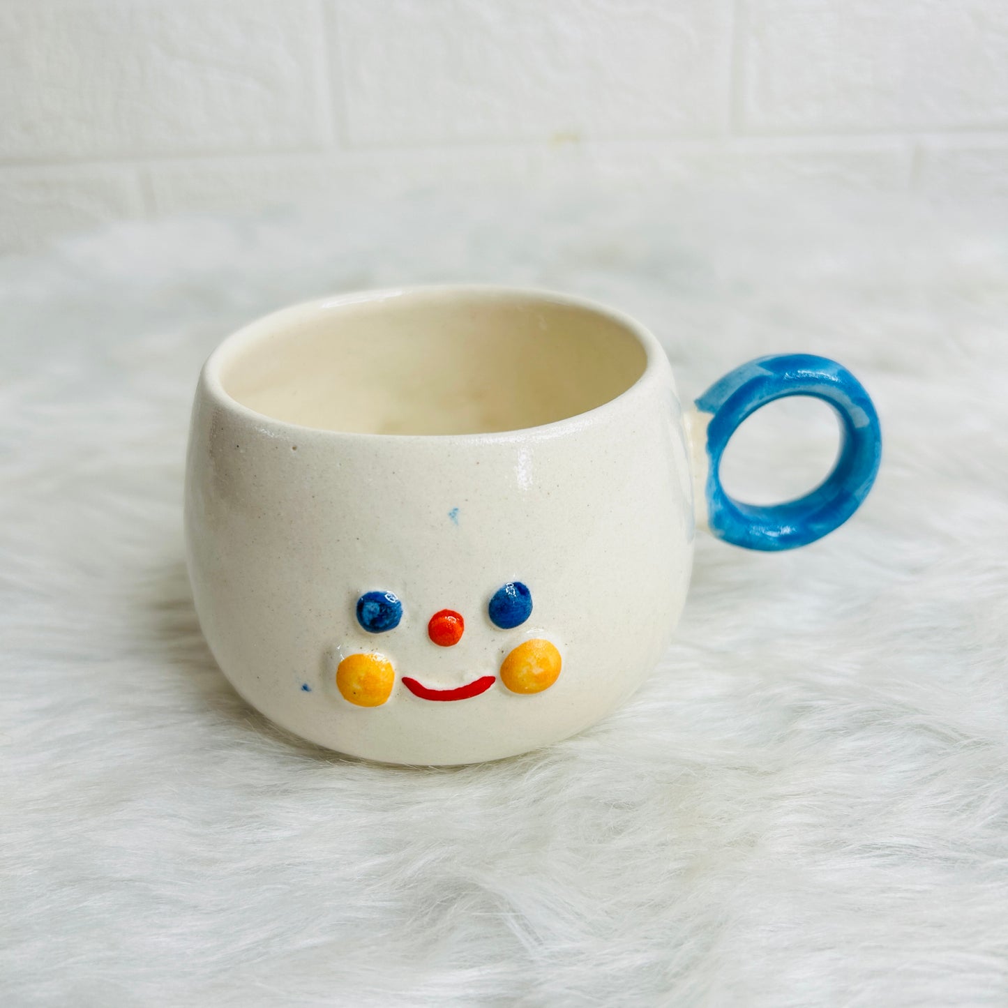 CUTE  MUG SET OF 1