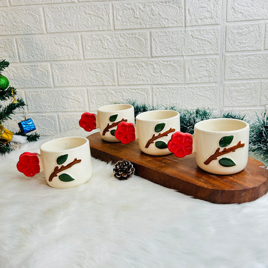 CHRISTMAS MUG