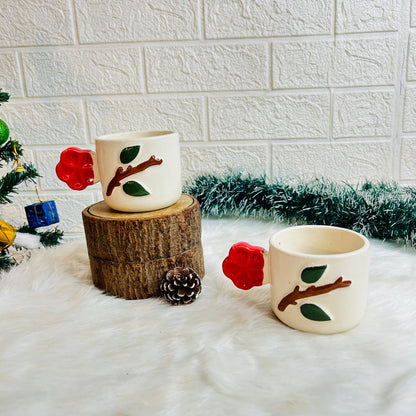 CHRISTMAS MUG