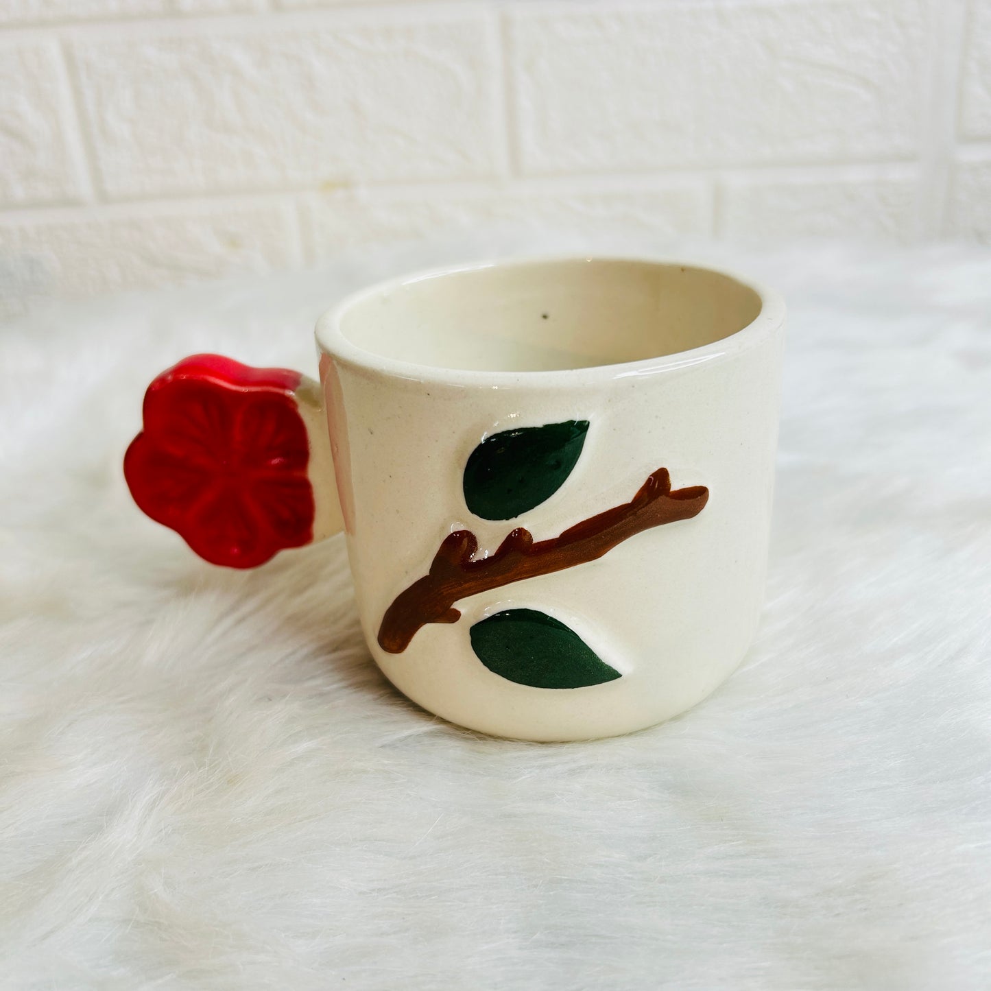 CHRISTMAS MUG