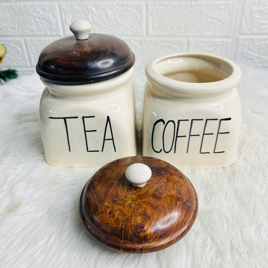 TEA COFFEE SET