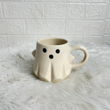 SPOOKY MUG