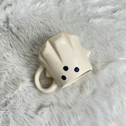 SPOOKY MUG