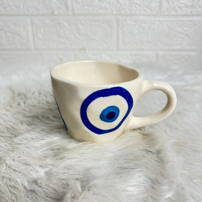 EVIL EYE CUP