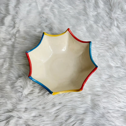 UMBRELLA SERVING BOWL SET OF 1