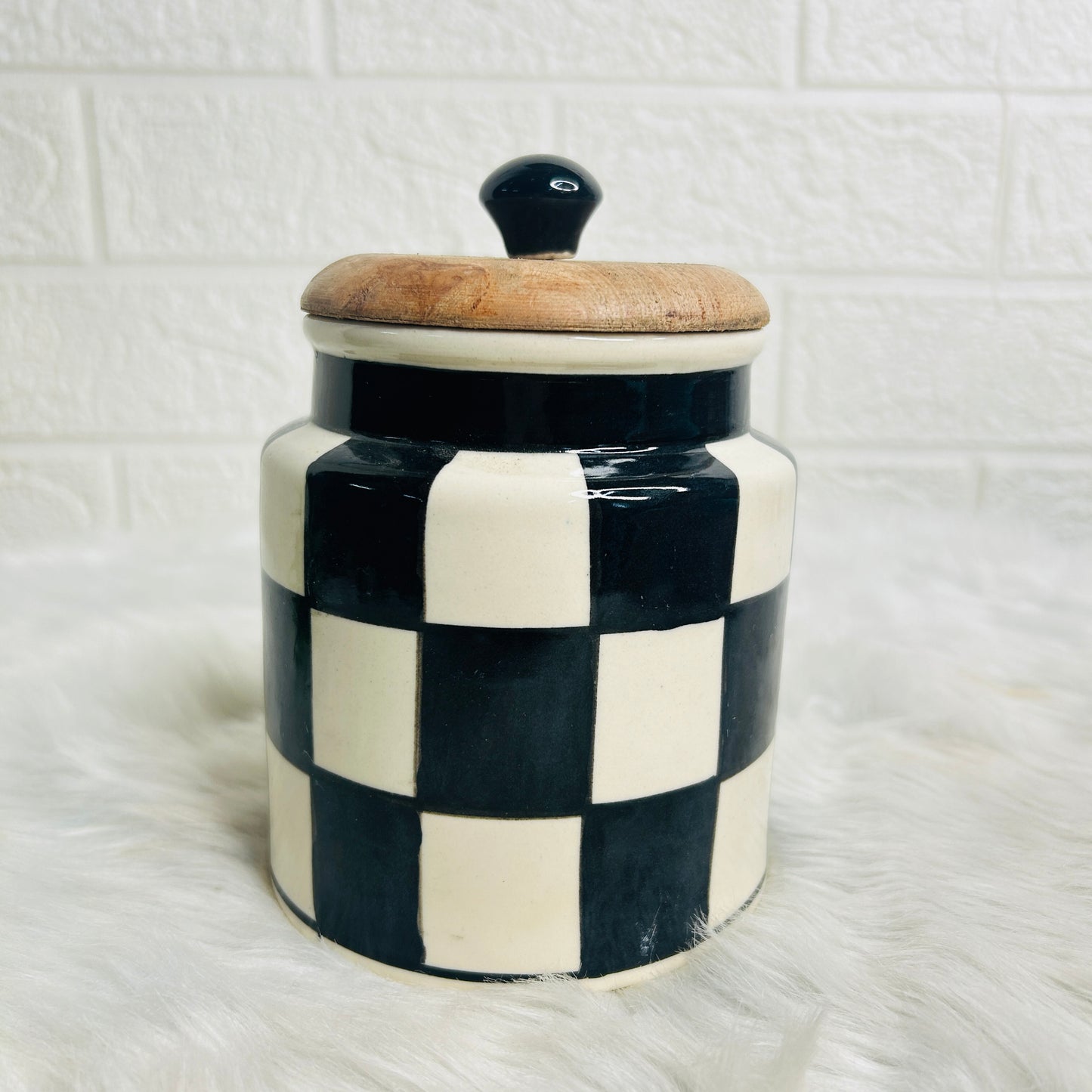 CHESS JAR SET OF 1